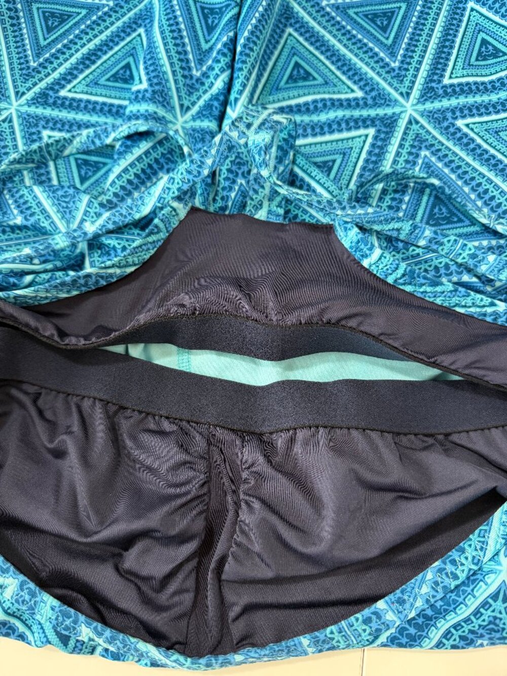 New with tags (NWT) Patagonia Latticeback Summer Dress - Picture 10 of 11